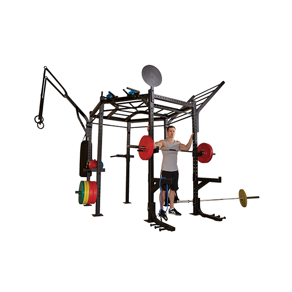 Free weights