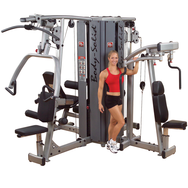 Gym Systems