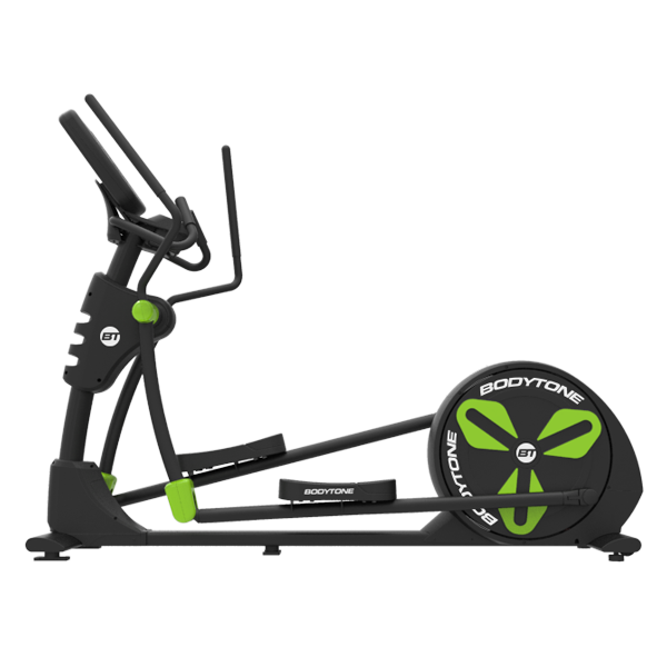 Evolution Cardio