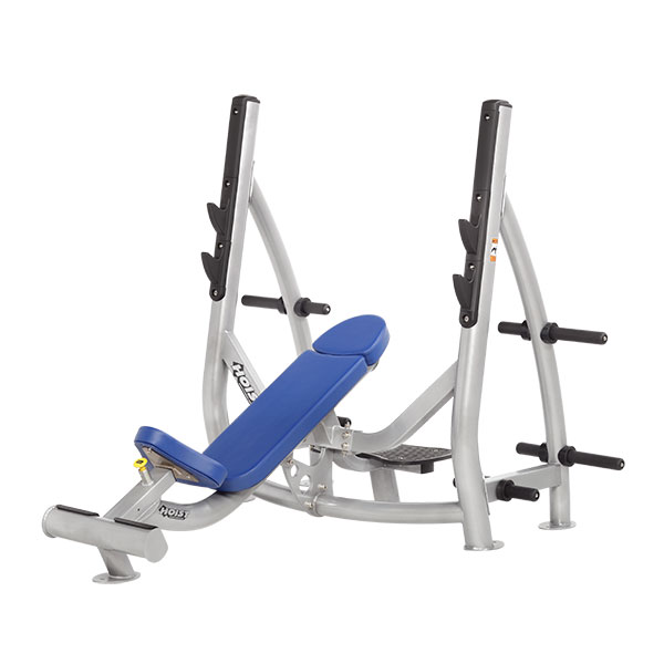 Free weights