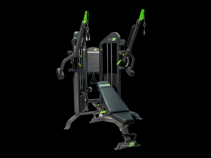 Functional Trainers
