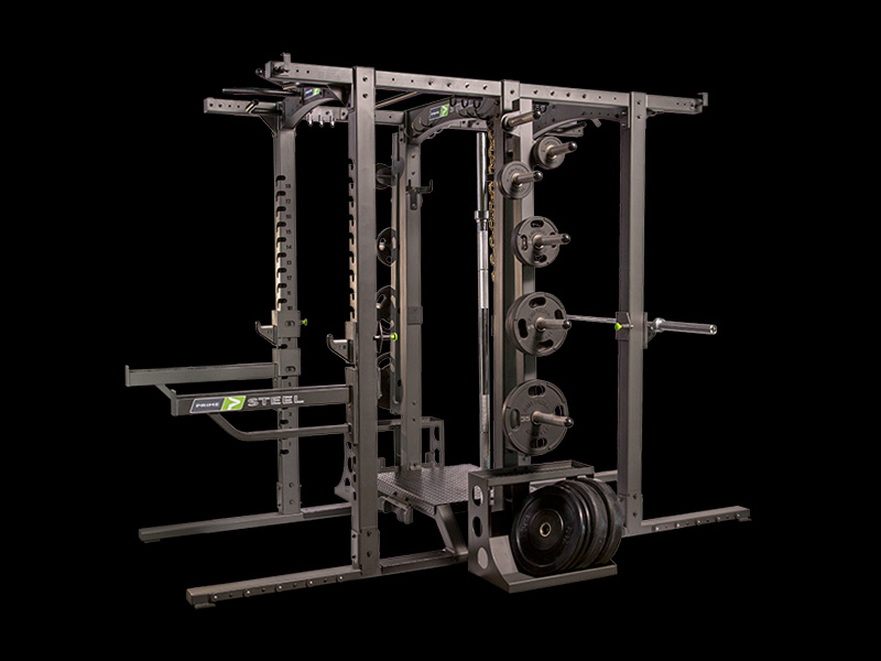 Racks